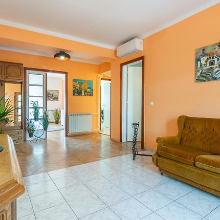 Apartments Virna Opatija Extérieur photo