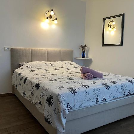 Apartments Virna Opatija Extérieur photo
