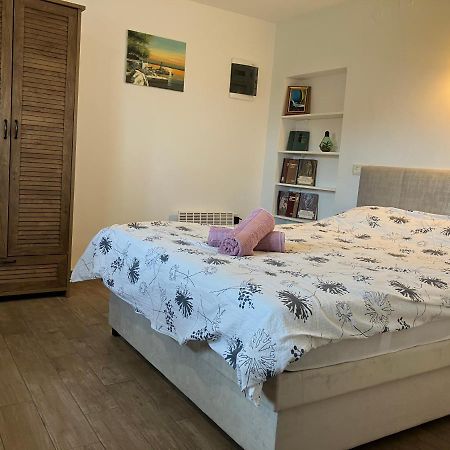 Apartments Virna Opatija Extérieur photo