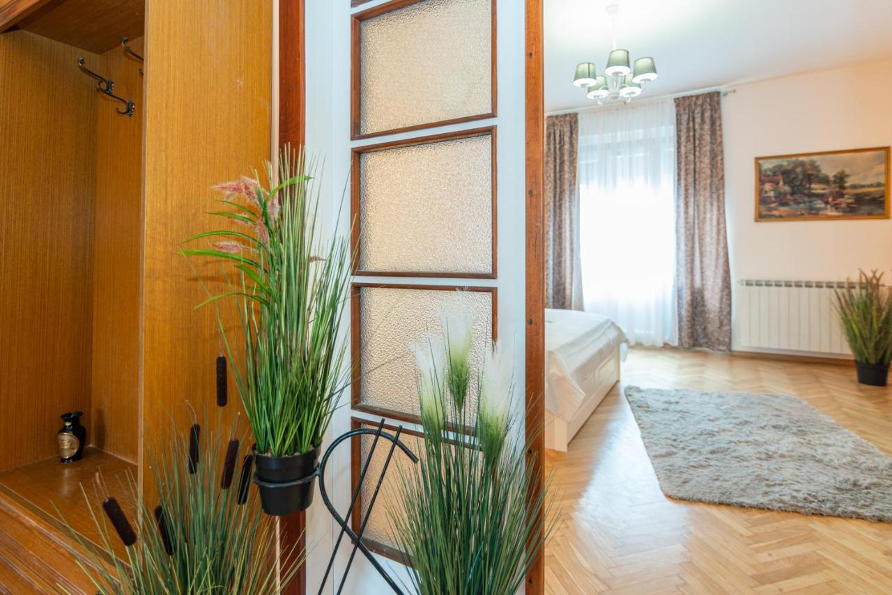 Apartments Virna Opatija Extérieur photo