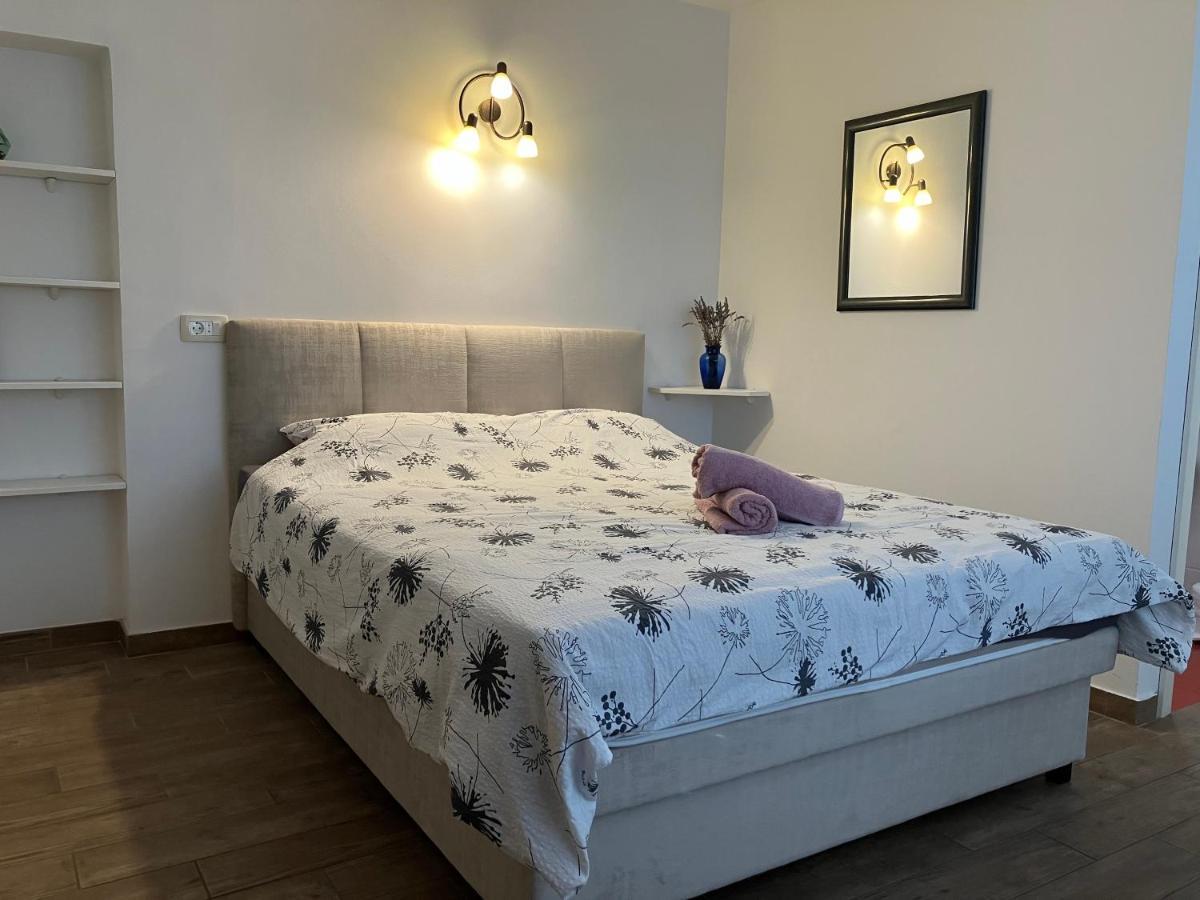 Apartments Virna Opatija Extérieur photo