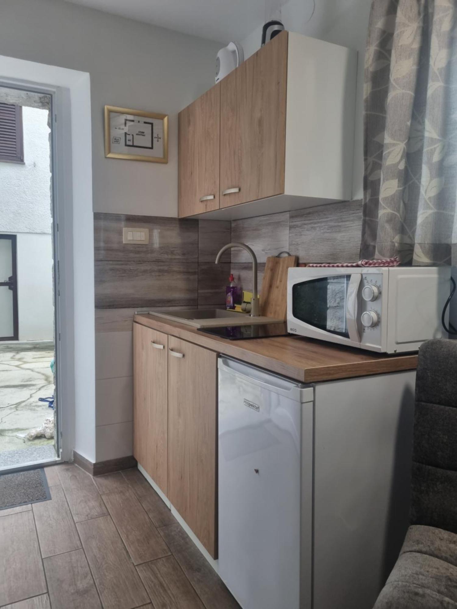 Apartments Virna Opatija Extérieur photo